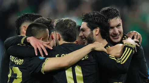 La Selección Mexicana se enfrentará a Colombia