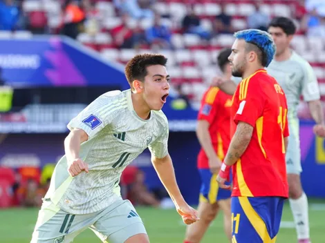 Definido el primer semifinalista del Mundial Sub 20