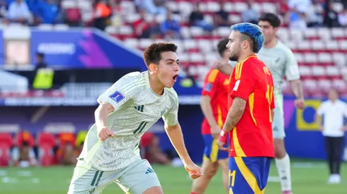 Definido el primer semifinalista del Mundial Sub 20