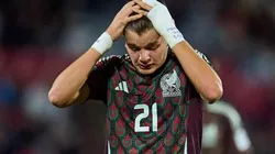 México no pudo seguir en carrera en el Mundial Sub-20.