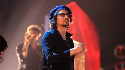 León Larregui acusa de robo a Argentina en el Mundial Sub 20