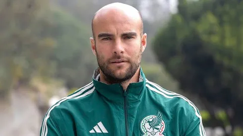 Eduardo Arce se expresó tras la dura eliminación.