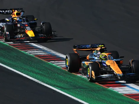 ¿Por qué no hay carrera de la F1 HOY domingo 12 de octubre?