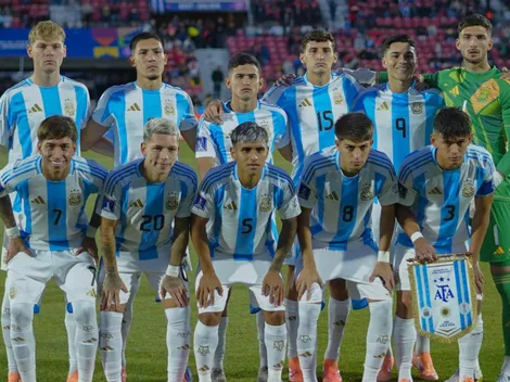 La burla de Argentina a México con el Chavo del 8