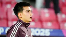 En Argentina se burlan de Gilberto Mora.