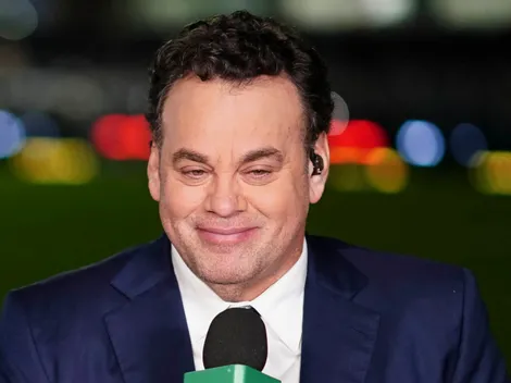 La demoledora opinión de David Faitelson tras la dura derrota de México
