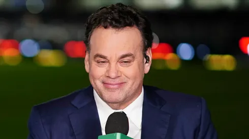 Faitelson habló del presente y futuro de México.