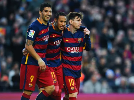 ¿Vuelve la MSN? La decisión de Inter Miami sobre Messi, Suárez y Neymar