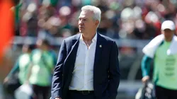 Los dos entrenadores que proponen para reemplazar a Aguirre.