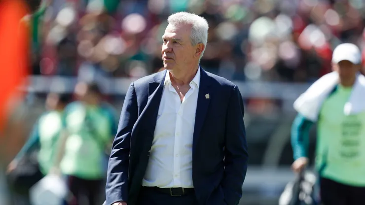 Los dos entrenadores que proponen para reemplazar a Aguirre.