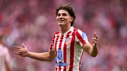 Los mejores futbolistas de la historia para Julián Álvarez.