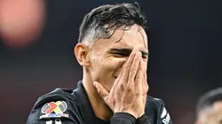 Fidel Ambriz causa baja por lesión con Rayados