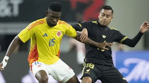 La estadística de México ante equipos sudamericanos que preocupa de cara al duelo ante Ecuador