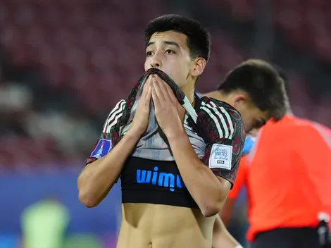 ¿Por qué operaron a Gilberto Mora?