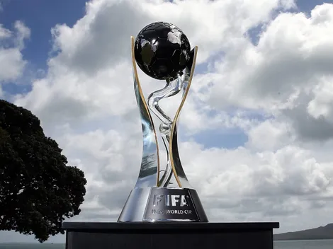 ¿Cómo quedaron las semifinales del Mundial Sub-20 tras la eliminación de México?