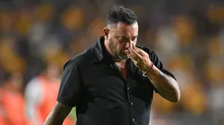 Antonio Mohamed es candidateado para la Selección Mexicana