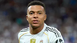 Kylian Mbappé eligió al mejor jugador de la historia.