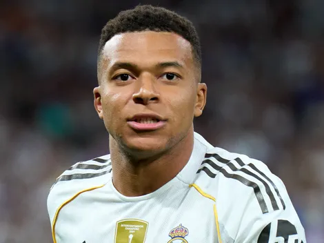 El mejor jugador de la historia del futbol según Mbappé: “Es el número uno”