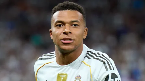 Kylian Mbappé eligió al mejor jugador de la historia.