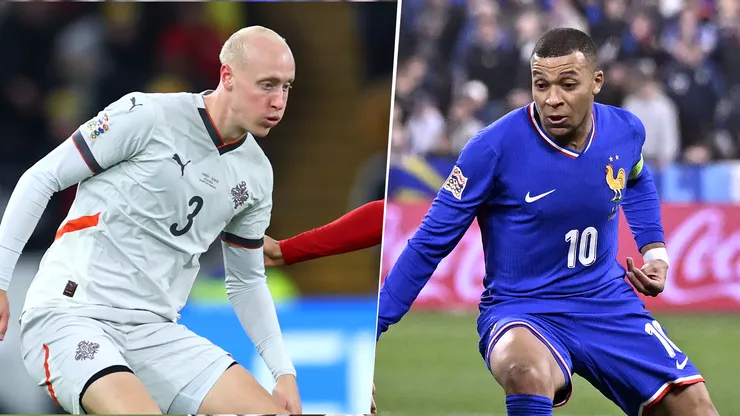Islandia y Francia se medirán por las Eliminatorias rumbo a la Copa del Mundo 2026