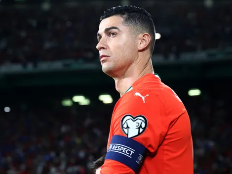 Cristiano Ronaldo, en modo leyenda: a un paso de un nuevo hito histórico