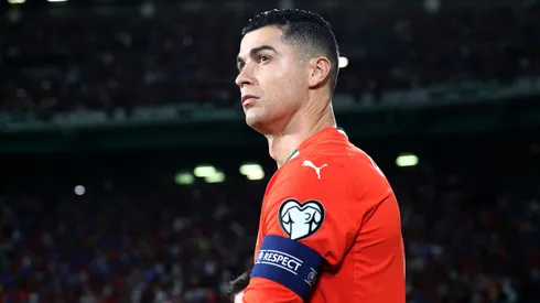 CR7 está a un gol de alcanzar un nuevo récord en su carrera. ¿Lo logrará ante Hungría?