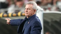La decisión de la Federación Mexicana de Futbol con Javier Aguirre tras el 0-4 ante Colombia