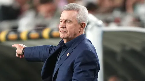 La decisión de la Federación Mexicana de Futbol con Javier Aguirre tras el 0-4 ante Colombia