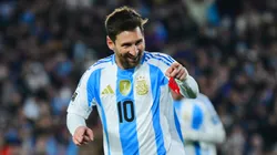 Luego de su ausencia contra Venezuela y los dos goles en la MLS, Lionel Messi está con la Selección Argentina y podría jugar ante Puerto Rico, un rival al que nunca le marcó.