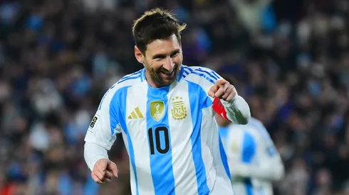 Luego de su ausencia contra Venezuela y los dos goles en la MLS, Lionel Messi está con la Selección Argentina y podría jugar ante Puerto Rico, un rival al que nunca le marcó.
