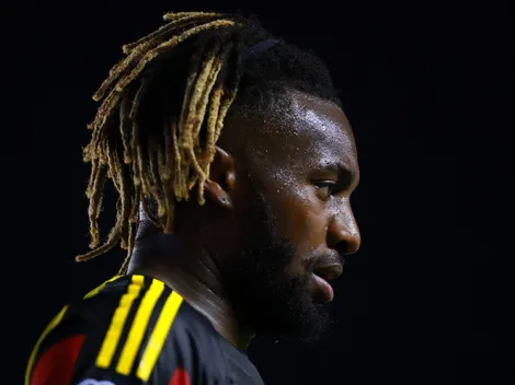 Así es la lujosa y espectacular mansión de Allan Saint-Maximin en México