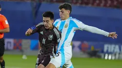 La Selección Mexicana ya tiene listo su próximo objetivo tras el Mundial Sub-20