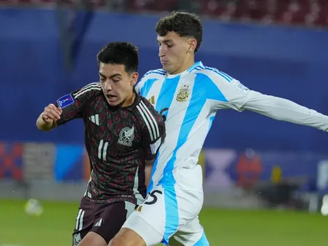 El próximo objetivo de México tras la eliminación del Mundial Sub-20