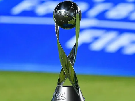 La extraña decisión de FIFA que cambiará para siempre el Mundial Sub-17