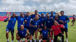 Cabo Verde jugará el Mundial 2026.