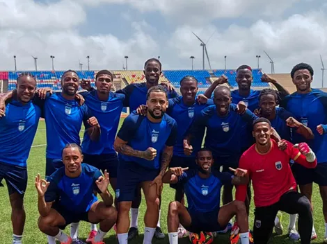¿Cuánto vale la plantilla de Cabo Verde, la selección que clasificó al Mundial?