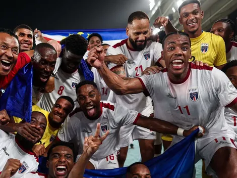 ¿Cuántos habitantes tiene Cabo Verde, país que clasificó al Mundial?