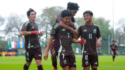 México jugará el Mundial Sub-17 en insólitas canchas en Qatar