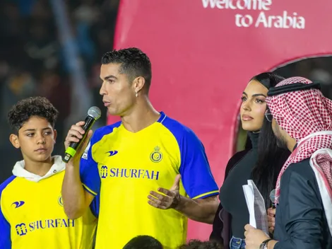 ¿Cristiano Jr. podrá jugar con Cabo Verde el Mundial?