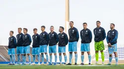 San Marino aún podría ir al Mundial 2026