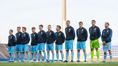 San Marino aún podría ir al Mundial 2026