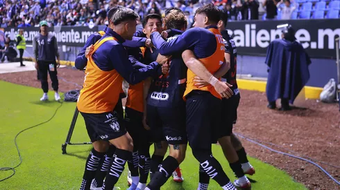 Rayados recupera a jugador para el Clásico Regio