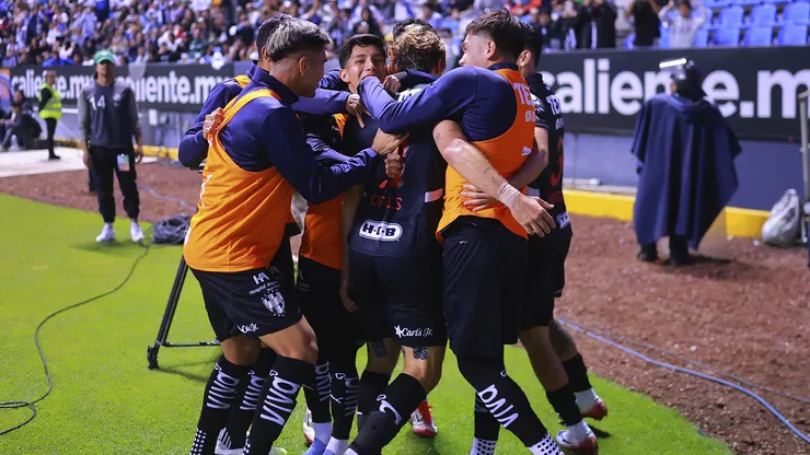 Rayados recupera a jugador para el Clásico Regio