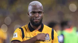 Enner Valencia habló de lo que le falta al futbol mexicano