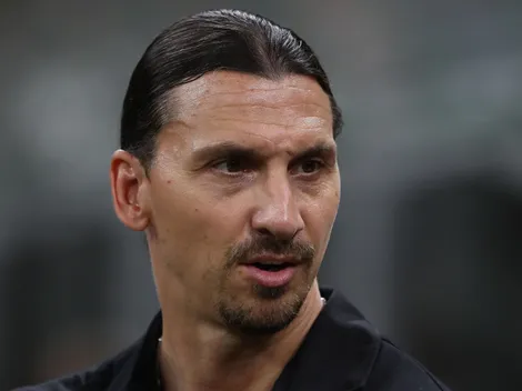 El mejor futbolista de la historia según Zlatan Ibrahimovic: “Era futbol”