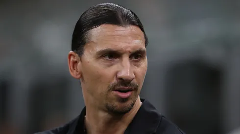 Zlatan Ibrahimovic elige al mejor de la historia.