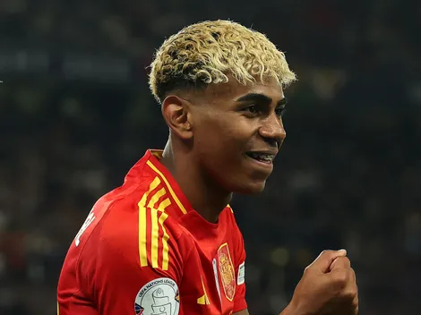 ¿Juega Lamine Yamal? Las alineaciones de España vs. Bulgaria