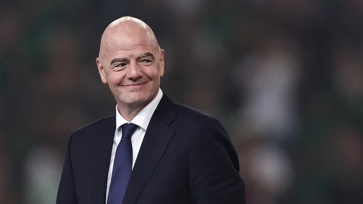 FIFA podría cambiar la historia de los mundiales.