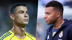 Cristiano Ronaldo vs. Kylian Mbappé: fortunas 2025.