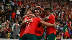 Portugal podría clasificar al Mundial 2026.